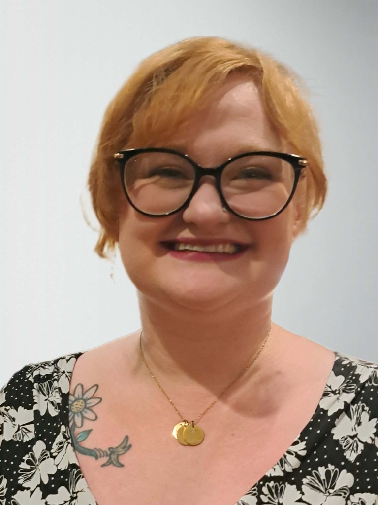 Chelsi Williams, portrait