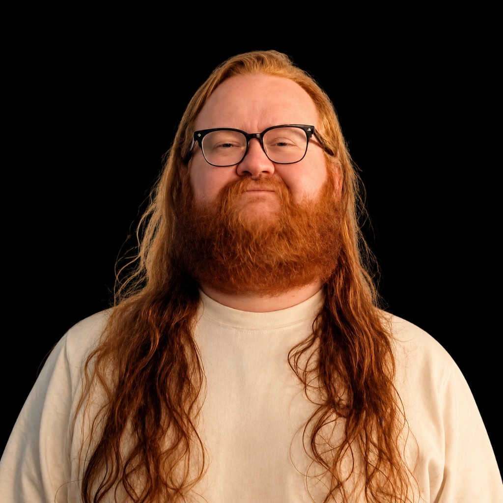 Kory Williams, portrait